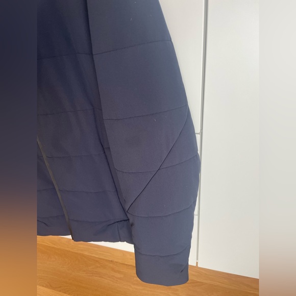 Cardinal of Canada Navy Minimalist jacket - Picture 4 of 10